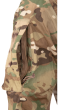 Men's Shirt, Manufacturer : 5.11, Model : Hot Weather Uniform Shirt, Color : Multicam - 3