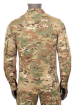 Men's Shirt, Manufacturer : 5.11, Model : Hot Weather Uniform Shirt, Color : Multicam - 2
