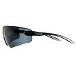 Goggles by Bolle Safety - Model : COBRA, Smoke Lenses - 2