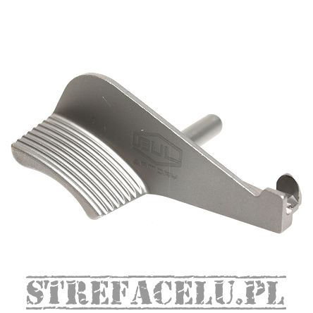 BUL Slide stop with thumb rest
