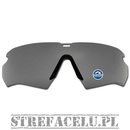 Wizjer Crossbow ESS Polarized Gray - polaryzacyjny - uniwersalny - 740-0455