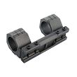 Montaż monolityczny HRS LMT3834-6K kolor: Titanium Lambda Precision - 4