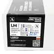Montaż monolityczny HRS LMT3834-6K kolor: Titanium Lambda Precision - 5