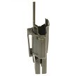 MORF X3 Polymer Holster for Glock 17 IMI-Z8017 Green - 2