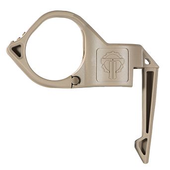 Uchwyt do latarek Cloud Defensive Thyrm Switch Back 2.0 - FDE