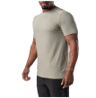 Men's T-Shirt, Manufacturer : 5.11, Model : PT-R Charge Short Sleeve Top 2.0, Color : Python - 2