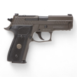 Pistolet Sig Sauer P229 Legion kal. 9x19mm - 2
