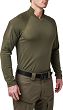 V.XI SIGURD L/S SHIRT, Manufacturer 5.11, Color : Ranger Green - 3