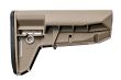 BCM ( Bravo Company ) - GUNFIGHTER Stock Mod 2 SOPMOD - Flat Dark Earth