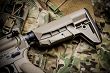 BCM ( Bravo Company ) - GUNFIGHTER Stock Mod 2 SOPMOD - Flat Dark Earth - 10