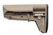 BCM ( Bravo Company ) - GUNFIGHTER Stock Mod 2 SOPMOD - Flat Dark Earth - 2