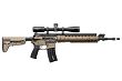 BCM ( Bravo Company ) - GUNFIGHTER Stock Mod 2 SOPMOD - Flat Dark Earth - 6