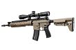BCM ( Bravo Company ) - GUNFIGHTER Stock Mod 2 SOPMOD - Flat Dark Earth - 8