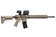 BCM ( Bravo Company ) - GUNFIGHTER Stock Mod 2 SOPMOD - Flat Dark Earth - 9