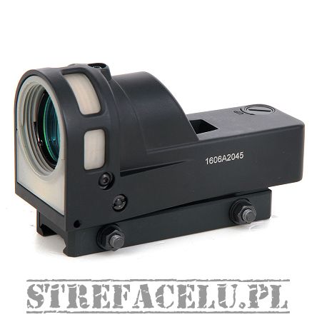 Kolimator trytowy Meprolight M21 Day/Night. siatka: Bullseye