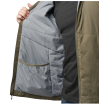 Kurtka męska 5.11 ADVENTURE PRIMALOFT JKT kolor: BLACK - 10