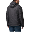 Kurtka męska 5.11 ADVENTURE PRIMALOFT JKT kolor: BLACK - 4