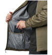 Kurtka męska 5.11 ADVENTURE PRIMALOFT JKT kolor: BLACK - 6