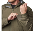 Kurtka męska 5.11 ADVENTURE PRIMALOFT JKT kolor: BLACK - 7