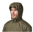 Kurtka męska 5.11 ADVENTURE PRIMALOFT JKT kolor: BLACK - 8