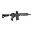Carbine Stock AR-15 / M4, Manufacturer : Magpul, Model : MOE SL-K Carbine Stock AR-15 / M4 - Mil-Spec - MAG626 - 2