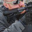 Carbine Stock AR-15 / M4, Manufacturer : Magpul, Model : MOE SL-K Carbine Stock AR-15 / M4 - Mil-Spec - MAG626 - 3