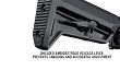 Carbine Stock AR-15 / M4, Manufacturer : Magpul, Model : MOE SL-K Carbine Stock AR-15 / M4 - Mil-Spec - MAG626 - 4