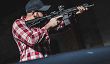 Carbine Stock AR-15 / M4, Manufacturer : Magpul, Model : MOE SL-K Carbine Stock AR-15 / M4 - Mil-Spec - MAG626 - 9