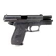 Pistol Sig Sauer P229 AL SO BT Black // .9 PARA - 4