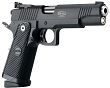 Bul SAS II Target Black cal. 9x19