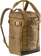 Transport Backpack, Manufacturer : 5.11, Model : Load Ready Haul Pack 35L, Color : Kangaroo - 2
