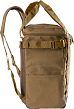 Transport Backpack, Manufacturer : 5.11, Model : Load Ready Haul Pack 35L, Color : Kangaroo - 6