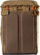 Transport Backpack, Manufacturer : 5.11, Model : Load Ready Haul Pack 35L, Color : Kangaroo - 10
