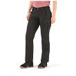 Women's Pants, Manufacturer : 5.11, Model : Stryke Women's Pant, Color : Black - 2