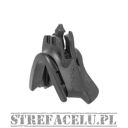 ESS - Crossblade U-Rx Nosepiece - 102-324-004