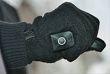 Polymer floor plate with glass breaker for Glock magazine - 2