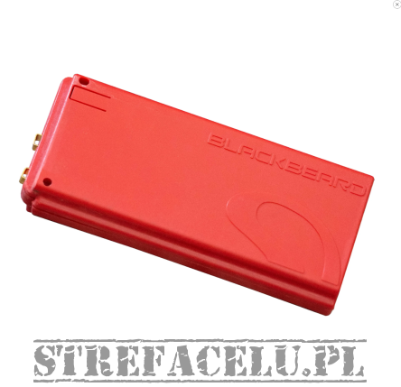 Magazynek Powerbank Mantis Blackbeard