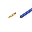 Wycior karabinowy aluminiowy śr. 6mm łożyskowany z adapterem - SC-98US/6 - 2