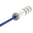 Wycior karabinowy aluminiowy śr. 6mm łożyskowany z adapterem - SC-98US/6 - 3