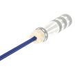 Wycior karabinowy aluminiowy śr. 6mm łożyskowany z adapterem - SC-98US/6 - 4