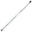 Wycior karabinowy aluminiowy śr. 6mm łożyskowany z adapterem - SC-98US/6 - 5