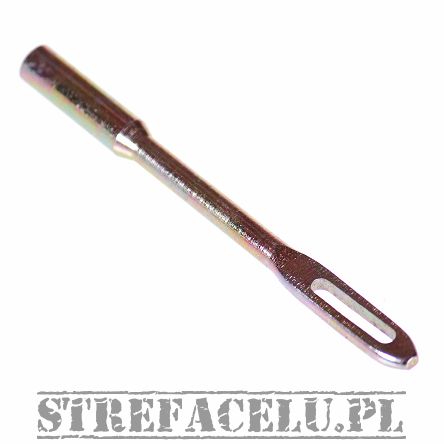 Adapter końcówka wyciora typu oczko stalowe pistolet / karabin - SC-95C