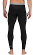 Kalesony męskie merino 5.11 RANGE READY MRN WL TGHT kolor: BLACK - 2