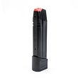Strike Industries - Enhanced Magazine Plate for CZ P-10F/C / P-09 - SI-EMP-CZP10-BK - 11