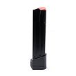 Strike Industries - Enhanced Magazine Plate for CZ P-10F/C / P-09 - SI-EMP-CZP10-BK - 13