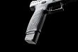 Strike Industries - Enhanced Magazine Plate for CZ P-10F/C / P-09 - SI-EMP-CZP10-BK - 15