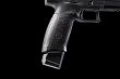 Strike Industries - Enhanced Magazine Plate for CZ P-10F/C / P-09 - SI-EMP-CZP10-BK - 2
