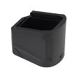 Strike Industries - Enhanced Magazine Plate for CZ P-10F/C / P-09 - SI-EMP-CZP10-BK - 3
