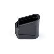 Strike Industries - Enhanced Magazine Plate for CZ P-10F/C / P-09 - SI-EMP-CZP10-BK - 6