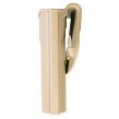 Kabura One Piece - 1911 .45ACP Commander IMI Defense Z8070 - piaskowa - 2